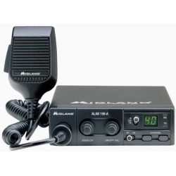 MIDLAN ALAN 199A
