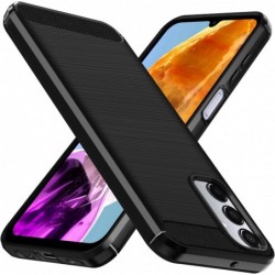 Funda carbono Samsung...