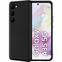Funda carbono Samsung...