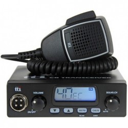 TTI TCB-550 TRANSCEPTOR