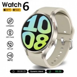 Smart Watch 6 classic