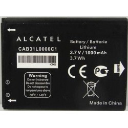 Bateria original Alcatel...