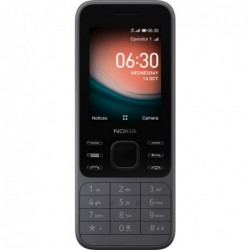 NOKIA 6300 4G