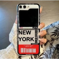 Funda Samsung Galaxy Z Flip...