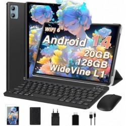 Tablet Deertime E15 128GB