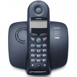 SIEMENS 4015 INALAMBRICO