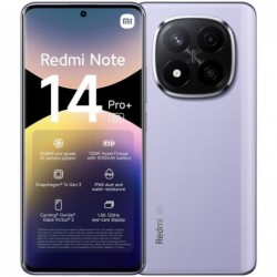 Xiaomi Redmi Note 14 Pro...