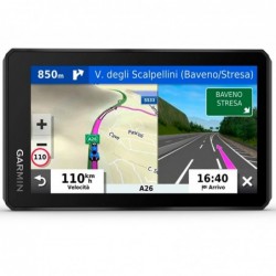 Garmin Zumo XT MT-S EU GPS...