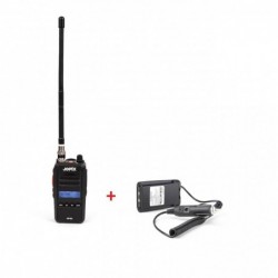 Walkie Jopix CB80 +...
