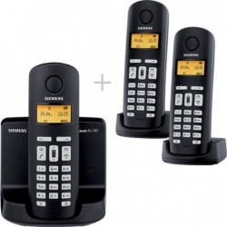 SIEMENS AL140 TRIO INALAMBRICO