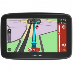 GPS TomTom Go Classic 5"
