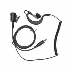 Microauricular Kenwood...