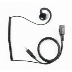 Microauricular Kenwood Pro...