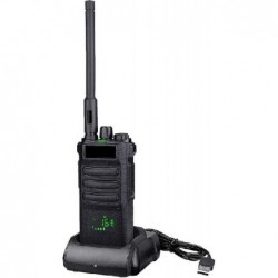 Walkie Telecom RT86
