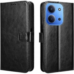Funda Xiaomi Redmi 15C solapa