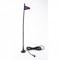 JETFON MAG 7 ANTENA MOVIL CB