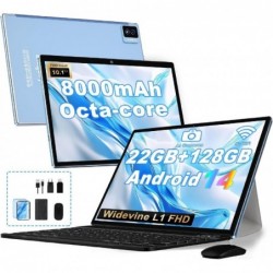 Tablet Biegedy B29 128GB