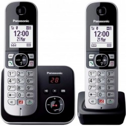 Panasonic KX-TG6862 Duo