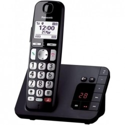 Panasonic KX-TGE260
