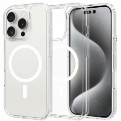 Funda magsafe iPhone 17 Pro...
