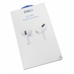 STIKGO NC PRO AURICULARES...
