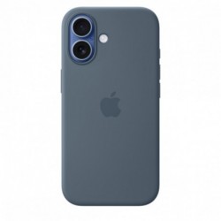Apple iPhone 17 Silicone Case