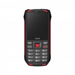 Qubo ST-001 teléfono...