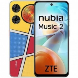 ZTE Nubia Music 2 128GB