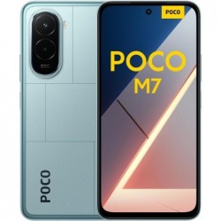Xiaomi Poco M7 256GB