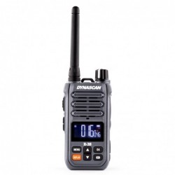 Dynascan R38 Walkie-talkie...