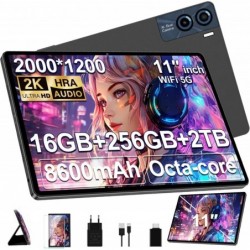 Tablet Goodtel G9 256GB