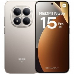 Xiaomi Redmi Note 15 Pro 5G...
