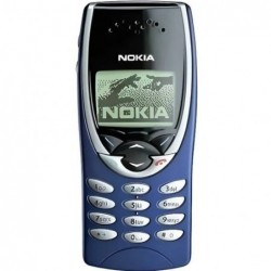 NOKIA 8210