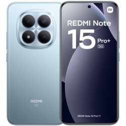Xiaomi Redmi Note 15 Pro...