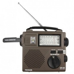 Tecsun GR-88P Radio...