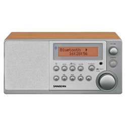 Radio Sangean DDR-31BT