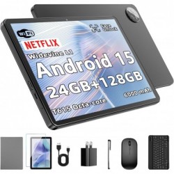 Widevine L1 128GB tablet