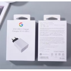 Cargador red Usb C Google...
