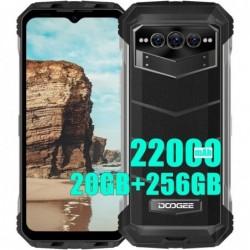 Doogee V Max 256GB