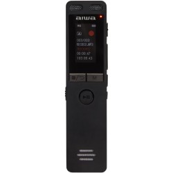 Aiwa DVR-A400 Grabadora de...