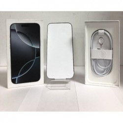 Apple iPhone 16 Pro Max...