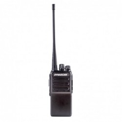 Walkie-talkie Dynascan...