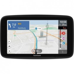 TomTom Go Camper Tour 2nd...