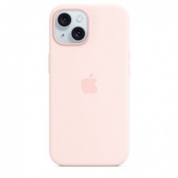 Funda iPhone 15 Silicone Case