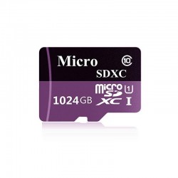 Tarjeta Micro SD 1TB