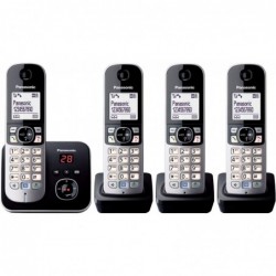 Panasonic KX-TG6824