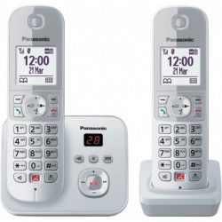 Panasonic KX-TG6862 Duo