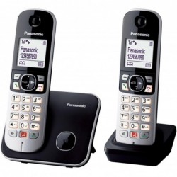 Panasonic KX-TG6852 Duo...
