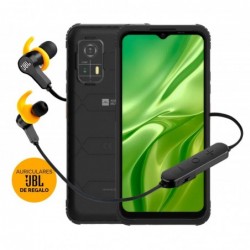 AGM H MAX 4G Auriculares...