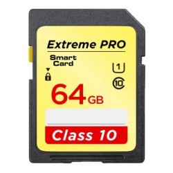 Tarjeta SD 64GB Extreme Pro...